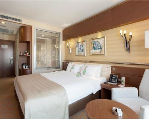 Holiday Inn Ankara-Kavaklidere - Чанкая - фото 1