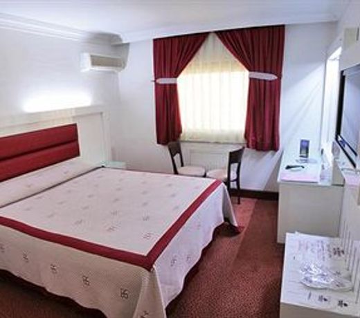 Bugday Hotel