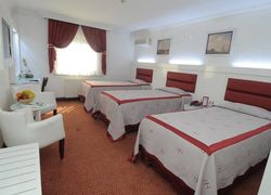 Hotel Yeni фото 2