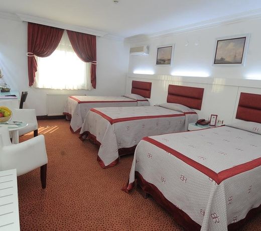 Bugday Hotel