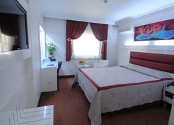 Buldum Otel фото 3