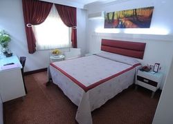 Hotel Yeni фото 4