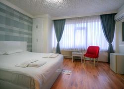 Hotel Abro Necatibey фото 2