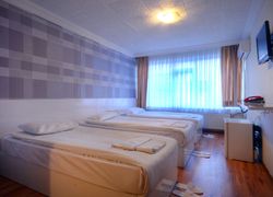 Akar International Hotel фото 3