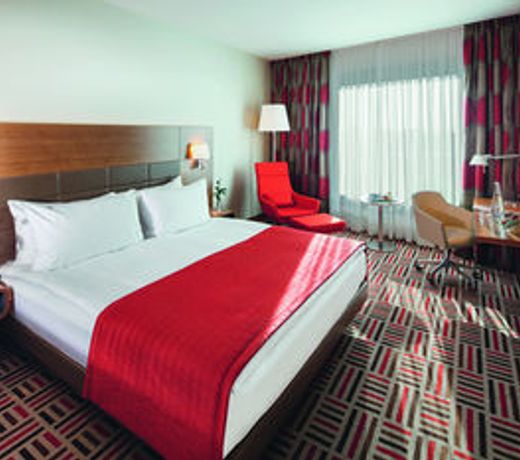 Movenpick Hotel Ankara