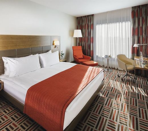 Movenpick Hotel Ankara