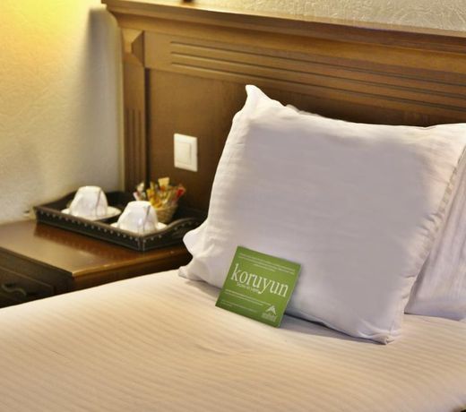 Asal Hotel