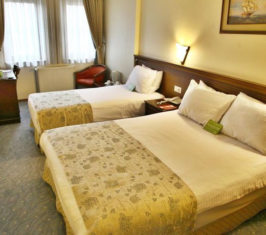 Asal Hotel