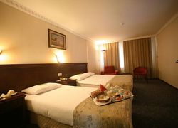 Hotel Yeni фото 4