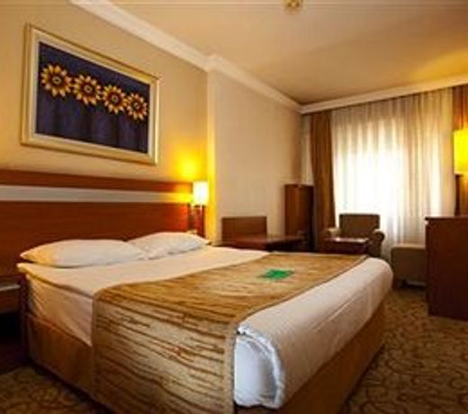 Ommer Hotel Ankara
