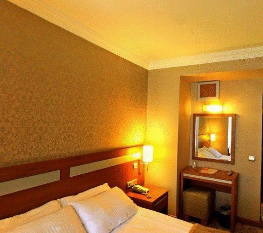 Ommer Hotel Ankara