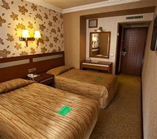 Ommer Hotel Ankara