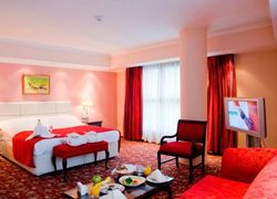 The Wings Hotels Neva Palas фото 2