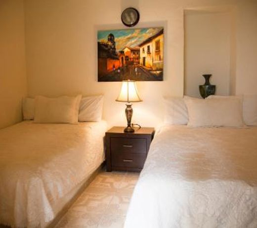 Hotel Casa San Miguel