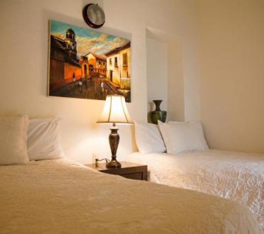 Hotel Casa San Miguel