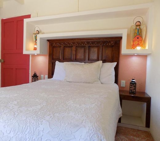 Hotel Casa San Miguel