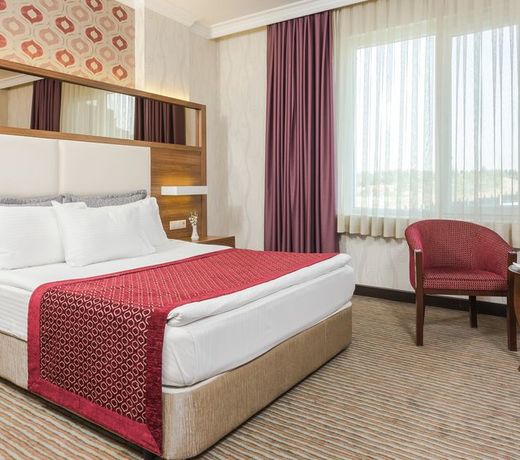 Gazi Park Hotel