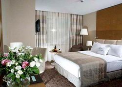 Cankaya Premium Hotel фото 2