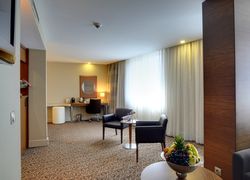 Cankaya Premium Hotel фото 4