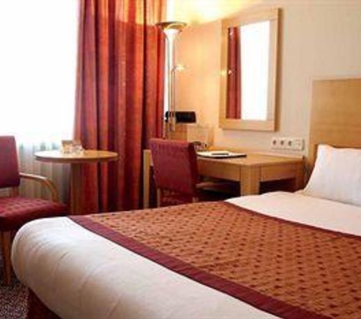 Radisson Blu Ankara
