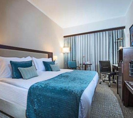 Radisson Blu Ankara