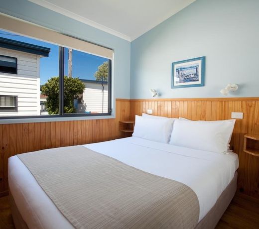 South Coast Retreat