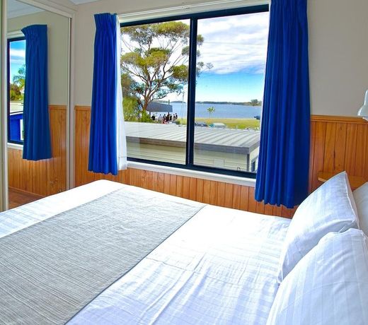 South Coast Retreat