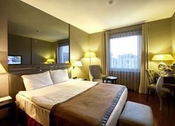 Sonno Boutique Rooms & Suites фото 3