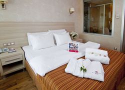 The Wings Hotels Neva Palas фото 2