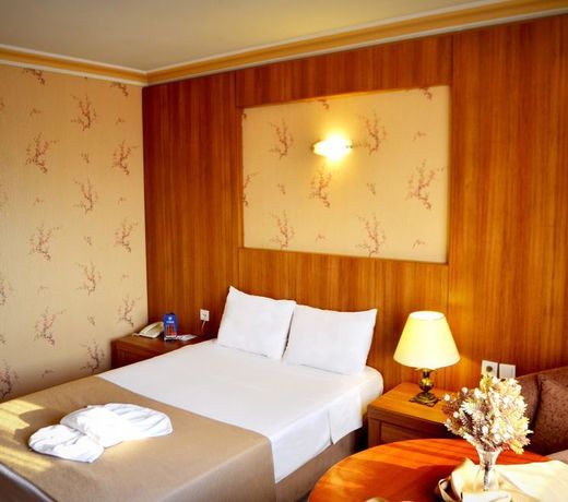 Ankara Capital Hotel