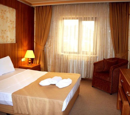 Ankara Capital Hotel