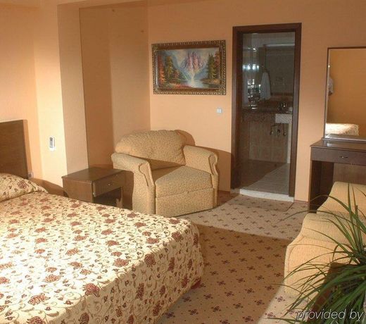 Ankara Capital Hotel