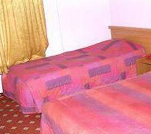 Ankara Akpinar  Hotel
