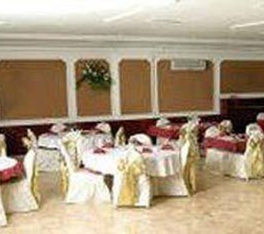 Ankara Akpinar  Hotel