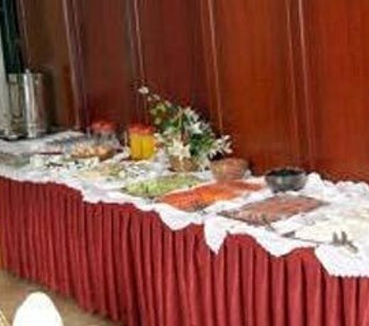 Ankara Akpinar  Hotel