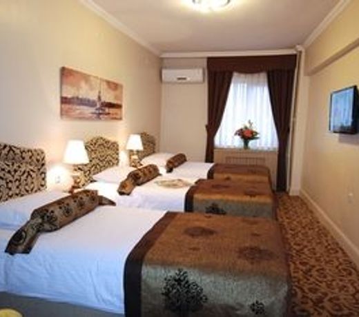 Hotel Mithat