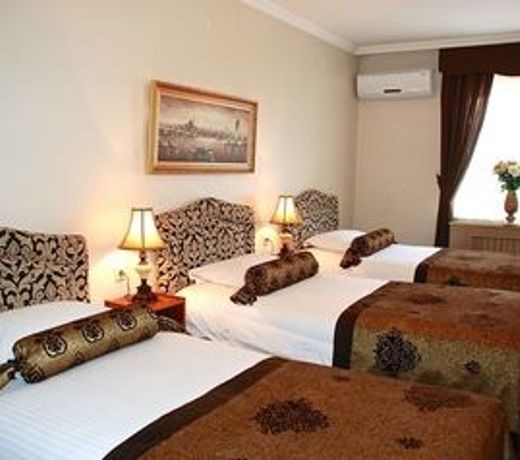 Hotel Mithat