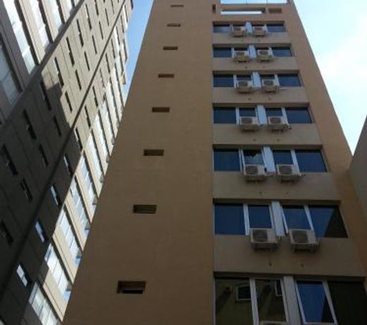 Hotel Nontue Abasto Buenos Aires