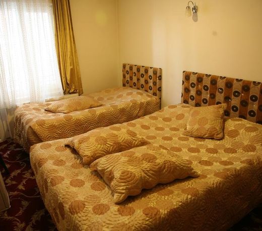 Aymini Hotel