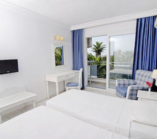 Akdeniz Apart Hotel