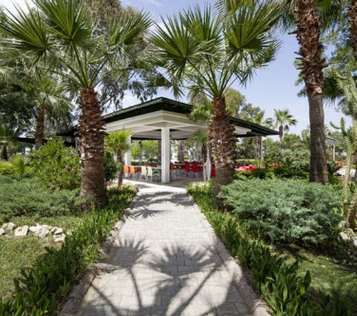 Richmond Ephesus Resort - All Inclusive