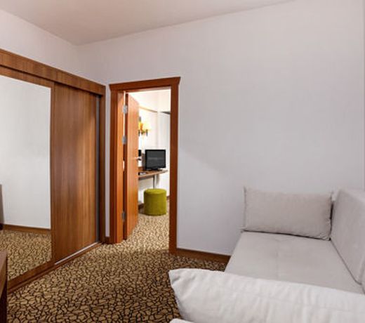 Richmond Ephesus Resort - All Inclusive