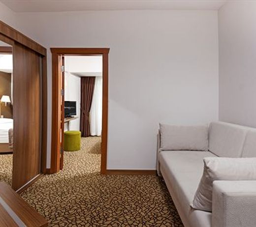 Richmond Ephesus Resort - All Inclusive