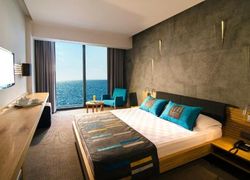 Luxe penthouse Arte Mare Kusadasi фото 2