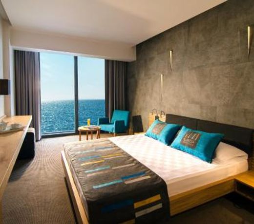 Ilayda Avantgarde Hotel