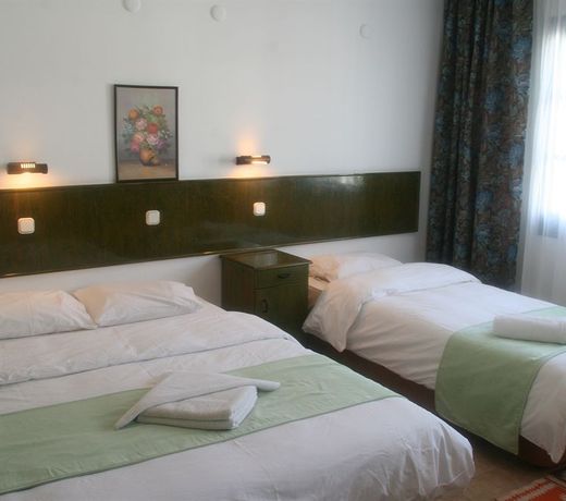 Mr Happy's-Liman Hotel