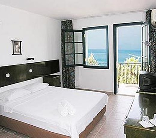 Mr Happy's-Liman Hotel