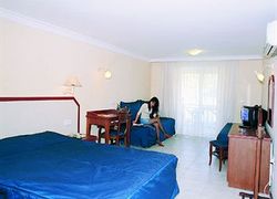 Esat Hotel фото 4