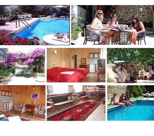 Sezgin Boutique Hotel