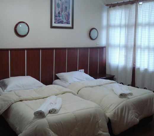 Sezgin Boutique Hotel